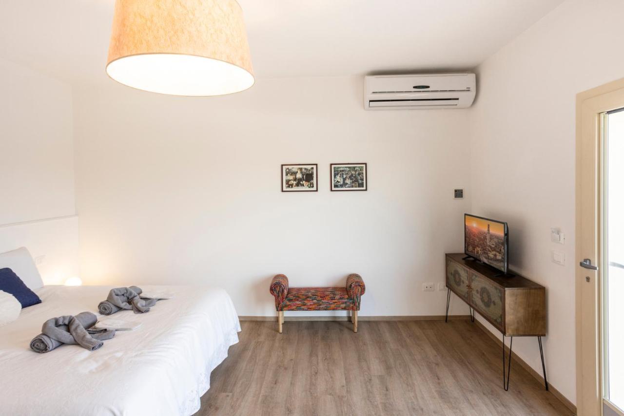 Borgoroma - Business & Residence Верона Экстерьер фото