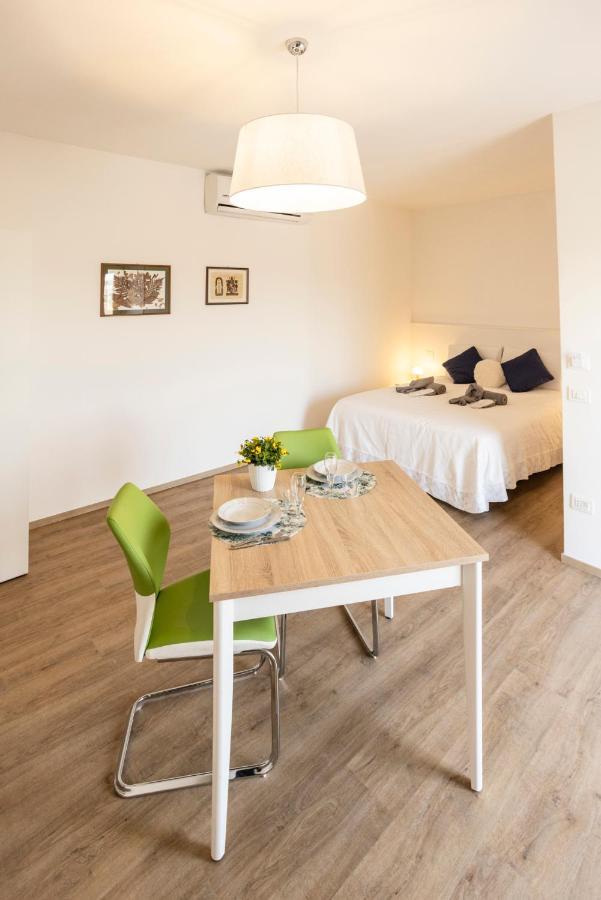 Borgoroma - Business & Residence Верона Экстерьер фото