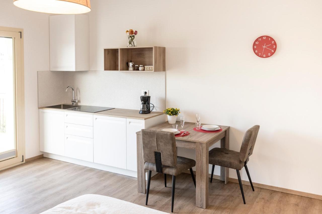 Borgoroma - Business & Residence Верона Экстерьер фото