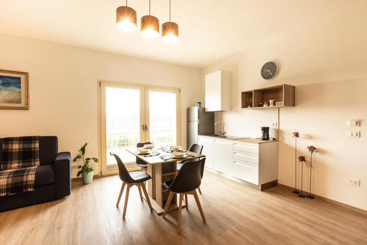 Borgoroma - Business & Residence Верона Экстерьер фото